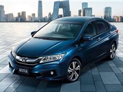 XE “HOT” NGÀY 8/7: Ôtô Hàn “vô đối” về mất giá tại VN, ngạc nhiên vì giá Honda City 2017 ở Nhật