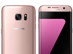 Samsung Galaxy S7 Edge giảm giá sốc