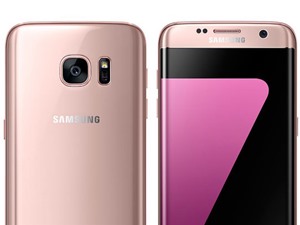 Samsung Galaxy S7 Edge giảm giá sốc