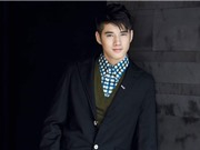 “Điểm mặt” 10 nam diễn viên điển trai nhất Thái Lan năm 2017