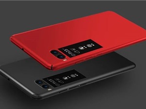 Chính thức xác nhận vi xử lý trên Meizu Pro 7, Pro 7 Plus