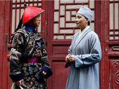 Chuyện tình giữa thái giám và cung nữ Trung Quốc