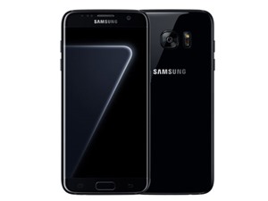 Samsung Galaxy S7 Edge Black Pearl giảm giá mạnh