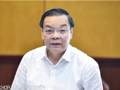 Bộ trưởng Chu Ngọc Anh: Viettel cần thể hiện vai trò dẫn dắt công nghệ