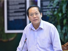 Bộ trưởng Trương Minh Tuấn: Viettel là minh chứng sinh động của sự kết hợp kinh tế và quốc phòng