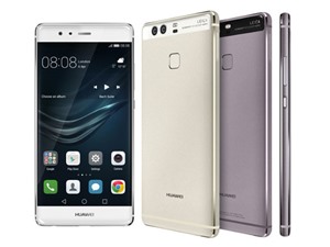 Tậu Huawei P9 chính hãng với giá rẻ bất ngờ