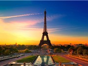 “Mục sở thị” 10 tháp nổi tiếng nhất thế giới