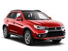 Chống ế, Mitsubishi khuyến mãi “khủng” cho hàng loạt mẫu xe