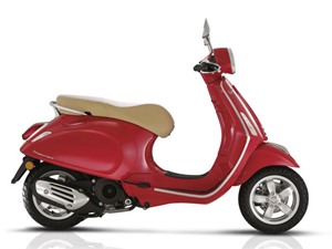 Bảng giá xe Piaggio, Vespa tháng 7/2017