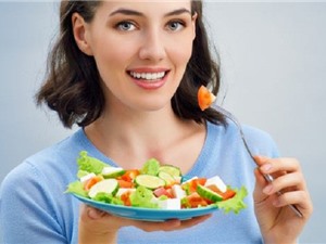 Chế độ ăn uống giúp giảm nguy cơ ung thư
