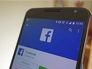 Hướng dẫn truy cập Wi-Fi miễn phí bằng Facebook