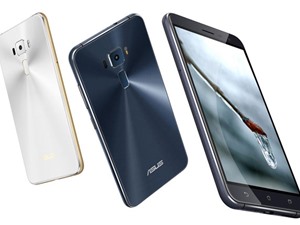 Asus ZenFone 3 giảm giá sốc