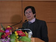 GS-TS Phạm Gia Khánh - Chủ tịch Hội Ghép tạng  Việt Nam: Nếu tuyên truyền tốt, có thể cứu sống 1.000 người mỗi năm