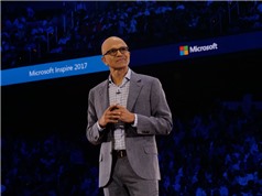 Microsoft 365 chính thức ra mắt