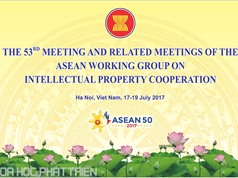 Việt Nam đăng cai tổ chức cuộc họp AWGIPC 53 