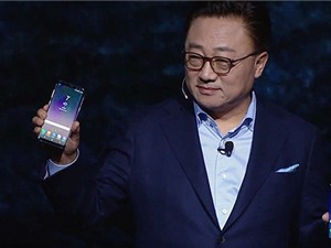 Samsung Galaxy Note 8 sẽ trình làng vào 23/8 tới