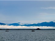 “Mục sở thị” hòn đảo đẹp nhất nhì Quảng Ninh