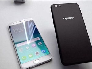 Bảng giá điện thoại Oppo và Asus tháng 7/2017: Nhiều xáo trộn