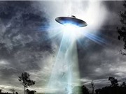 Nước Anh bị nghi ngờ che giấu thông tin về UFO