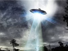 Nước Anh bị nghi ngờ che giấu thông tin về UFO