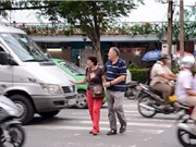 Những kiểu đi ôtô bị “ghét cay, ghét đắng” ở Việt Nam