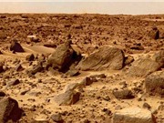 Hợp chất có thể tiêu diệt mọi sự sống trên sao Hỏa