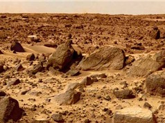 Hợp chất có thể tiêu diệt mọi sự sống trên sao Hỏa