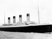 Hé lộ sự thật gây sốc về thảm họa chìm tàu Titanic