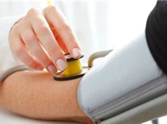 Chìa khóa giúp phòng ngừa và kiểm soát bệnh cao huyết áp