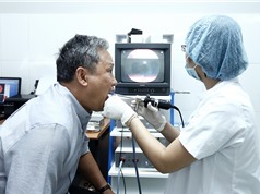 Xét nghiệm máu phát hiện sớm ung thư: Việt Nam tiệm cận trình độ thế giới