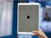 iPad Pro đời mới bắt đầu được bán ở Việt Nam