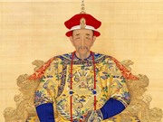 4 hoàng hậu đoản mệnh của vua Khang Hy Trung Quốc