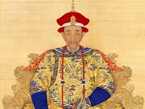 4 hoàng hậu đoản mệnh của vua Khang Hy Trung Quốc