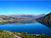 “Mục sở thị” 10 hồ nước đẹp nhất nước Pháp