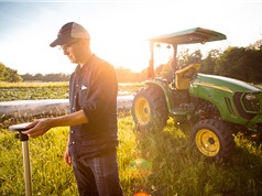 3 cách “giải cứu” nền nông nghiệp công nghiệp hóa