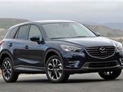 XE “HOT” NGÀY 19/7: Mazda CX-5 giảm giá sốc, Volkswagen ra mắt 2 xe hơi tiền tỷ tại thị trường Việt