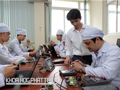 Tăng chỉ số đổi mới sáng tạo ở Việt Nam: Tận dụng đòn bẩy của giáo dục và sở hữu trí tuệ
