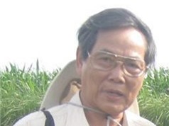 GS-TS Mai Văn Quyền - nhà nghiên cứu trong lĩnh vực sản xuất phân bón