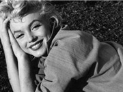 Marilyn Monroe bị giết vì sự tồn tại người ngoài hành tinh?