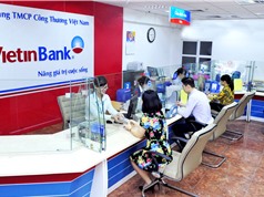 VietinBank tuyển dụng tập trung 77 chỉ tiêu tại Trụ sở chính 