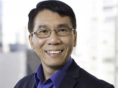 Kỹ sư gốc Việt thành công nhất thung lũng Silicon chia sẻ bí quyết khởi nghiệp