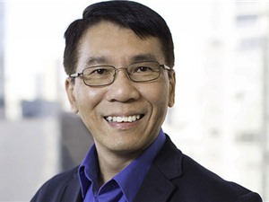 Kỹ sư gốc Việt thành công nhất thung lũng Silicon chia sẻ bí quyết khởi nghiệp