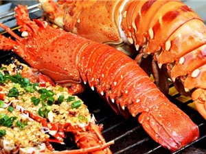 4 đặc sản tiến vua bổ dưỡng ở phố biển Nha Trang