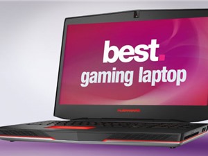Top 10 laptop lý tưởng nhất dành cho các game thủ