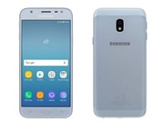 Clip: Mở hộp Samsung Galaxy J3 Pro vừa lên kệ tại Việt Nam