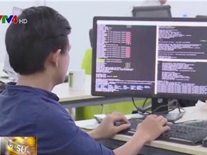 Triển vọng nghề lập trình tại Việt Nam