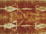 Bằng chứng về vết máu Chúa Jesus trên tấm vải liệm thành Turin