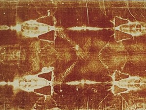 Bằng chứng về vết máu Chúa Jesus trên tấm vải liệm thành Turin