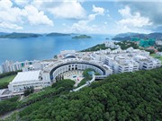 “Mục sở thị” 10 trường đại học tốt nhất châu Á năm 2017