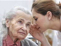 Những điều cần biết và cách cải thiện hiện tượng lão thính 